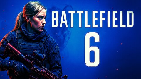 LIVE Co-Op | Battlefield 6 Night Ops 🌌