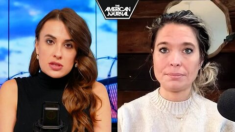 Rebel News Reporter Alexandra Lavoie Hears From Expat Venezuelans on Maduro's