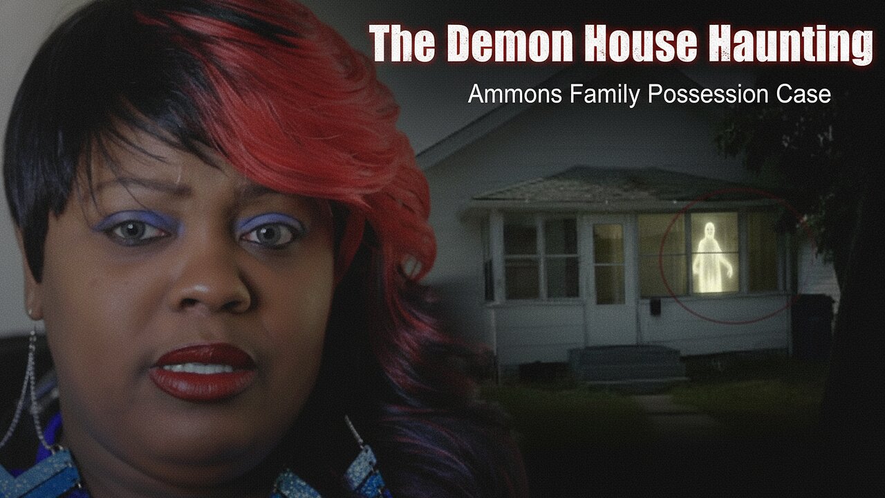 The Demon House: The TRUE Story of the Ammons Family Possession (Full Documentary)