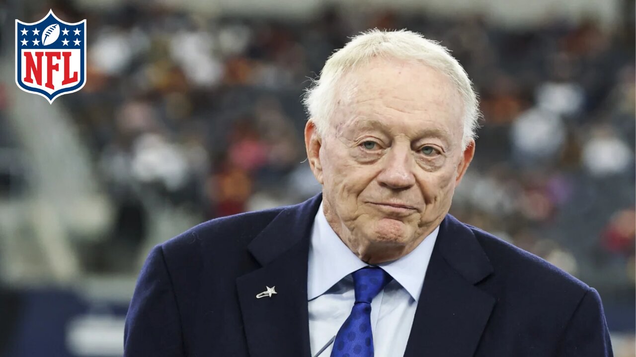 Jerry Jones’ Free Agency Warning: Cowboys Doomed to Repeat History?