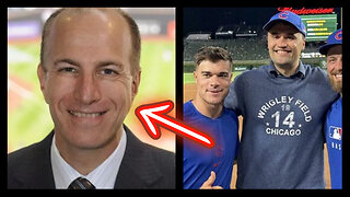 Mets Announcer Under Fire For Charlie Kirk Comments