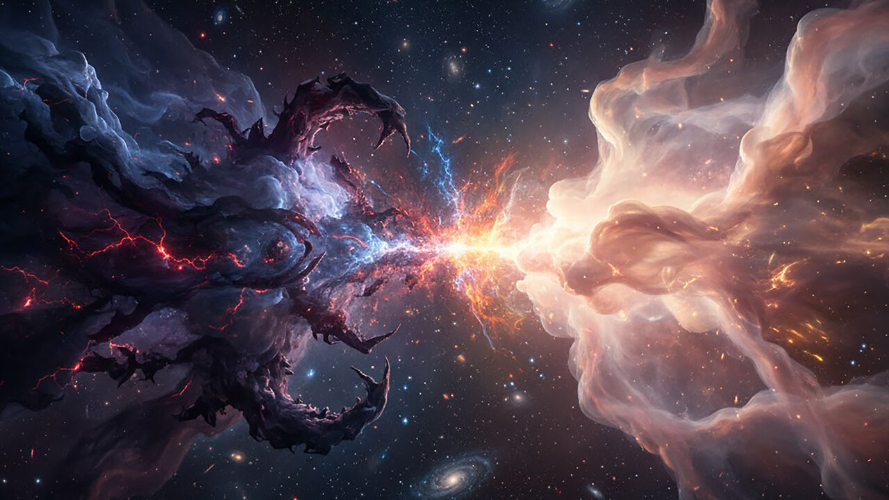 GWL Ep.27 - Shadow Work Pt.25, Fear or LOVE Pt.10