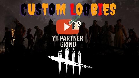 Survive or Slay? DBD Chaos with YTPG x DesirableNation! 😈