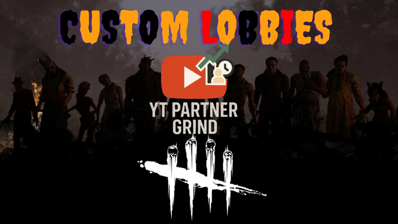 Survive or Slay? DBD Chaos with YTPG x DesirableNation! 😈