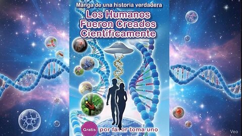 👽 ¿Estás listo para conocer la verdad sobre nuestro origen? 🧬
