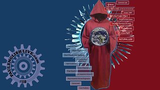 PAUL ENGLISH LIVE #110 · Fake Awake and Other Matters