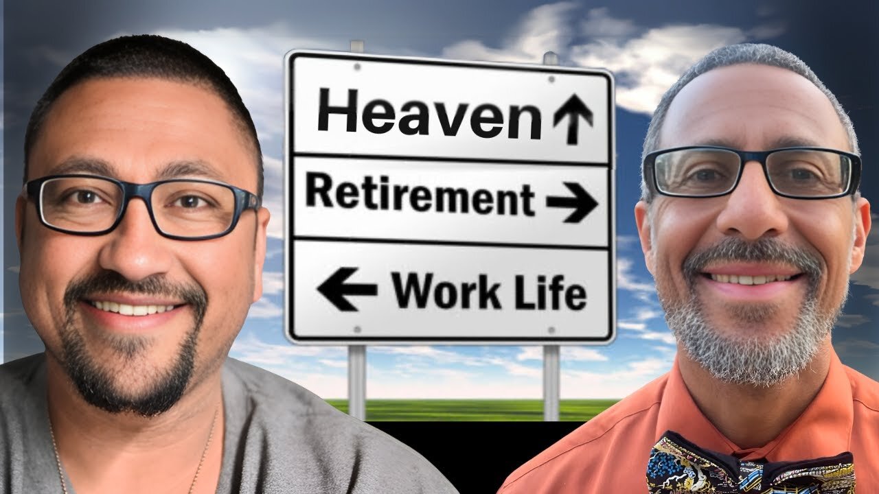 A Retirement Plan That Lasts Forever!!!