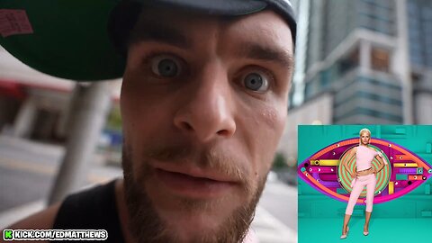 Ed Matthews REACTS to His Ex Elsa Rae Joining Big Brother UK 2025