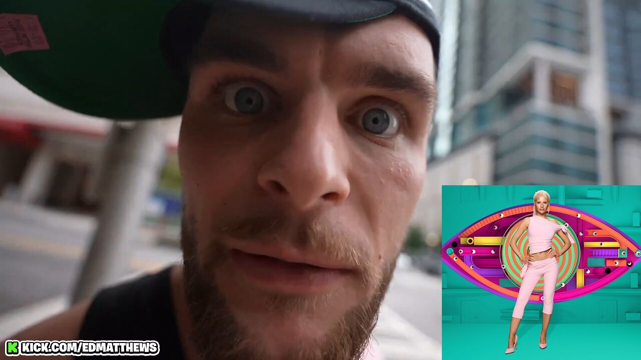 Ed Matthews REACTS to His Ex Elsa Rae Joining Big Brother UK 2025