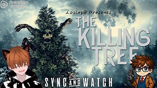🎄 The Killing Tree (2022) | Sync & Watch!!!