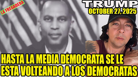 LA MEDIA DEMÓCRATA SE LES VOLTEA A LOS DEMOCRATAS