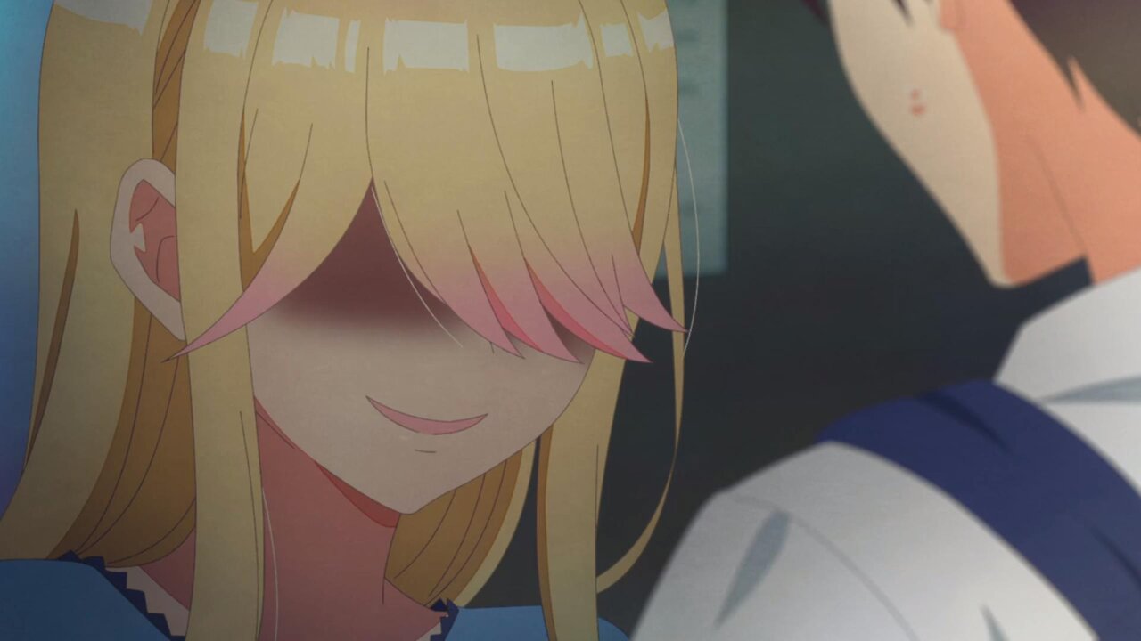 heh got him | Watari-kun's ****** Is about to Collapse
