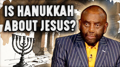 Incidents at Brown U. and Australia (What is Hanukkah?)