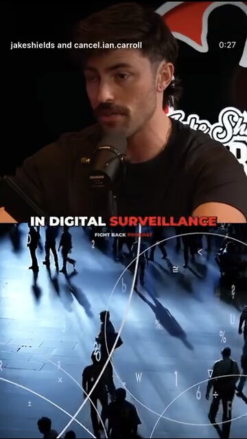 Ian Carroll x Jake Shields ~ The Propaganda manual