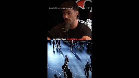 Ian Carroll x Jake Shields ~ The Propaganda manual