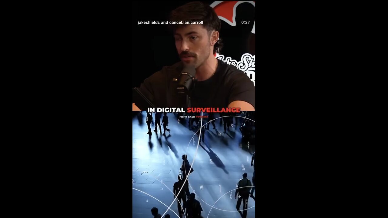 Ian Carroll x Jake Shields ~ The Propaganda manual