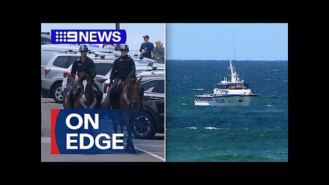 NSW Police under fire for failing to heed request from Jewish community