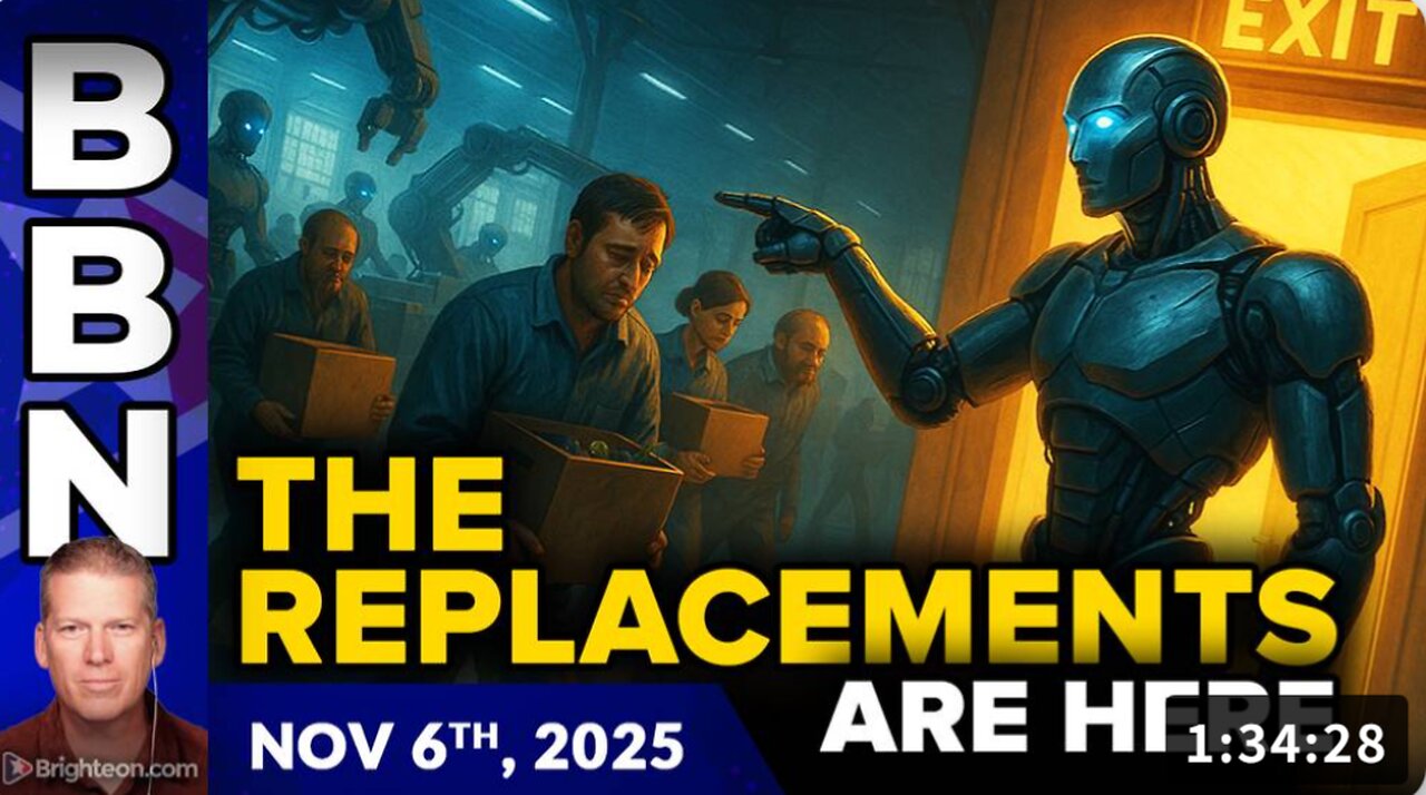THE REPLACEMENTS are here