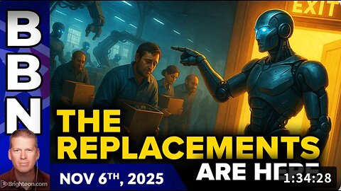 THE REPLACEMENTS are here