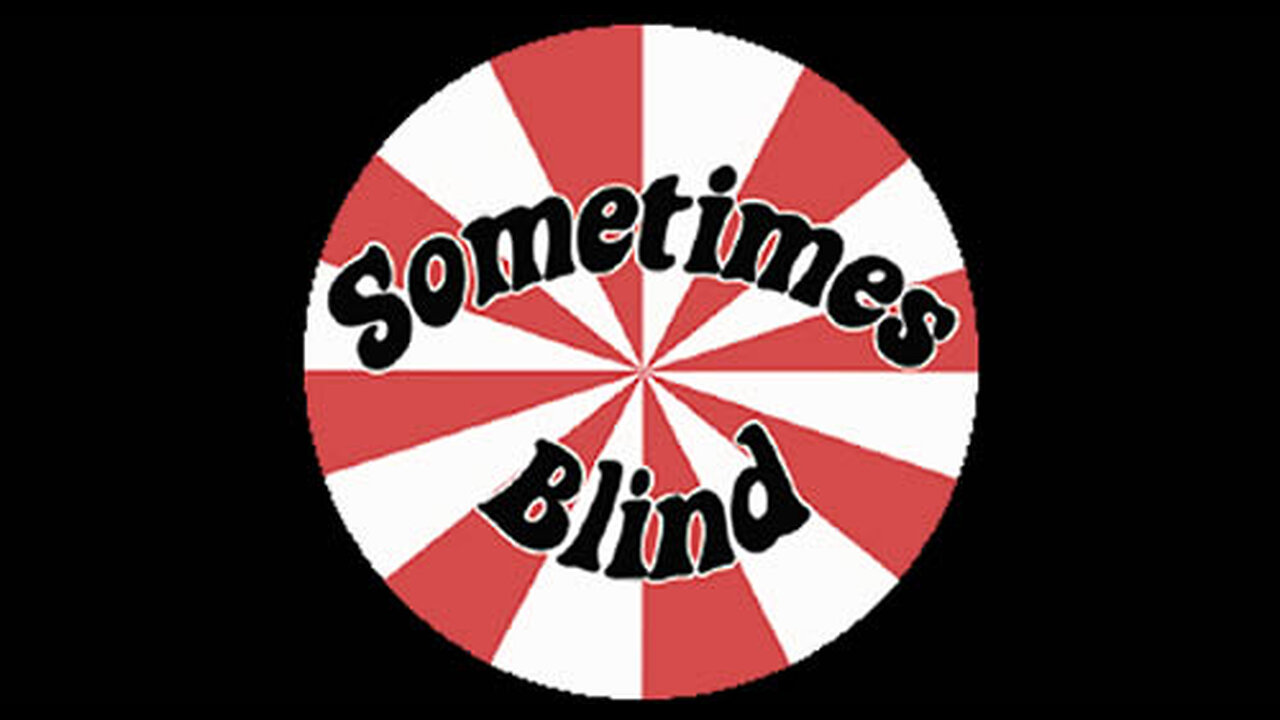 Sometimes Blind: 'Cool Breeze Acoustic Rendition'