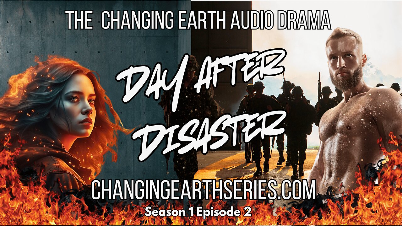 1-2 Day After Disaster