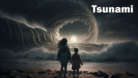 Tsunami (Music)