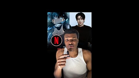 Netflix’s Solo Leveling Live-Action: VFX So Good It Might Eat Your Dinner!