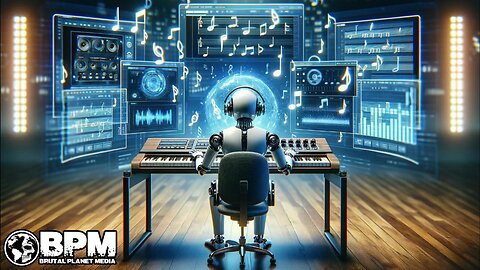 Apps Like Suno Have Made AI Music Production Mainstream