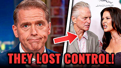 Hollywood Actors ERUPT After Their Son Gets Destroyed in CNN Debate