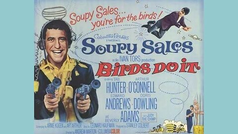 Birds Do It, 1966