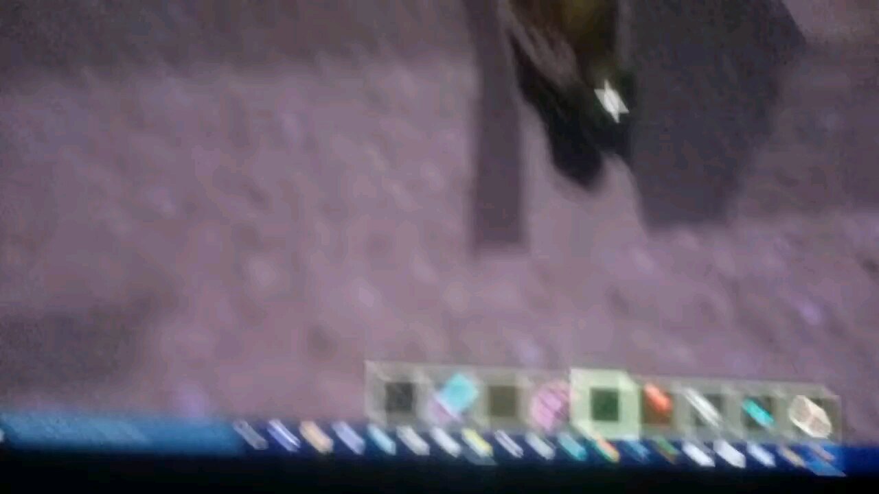 being a annoying fag in Minecraft 2014