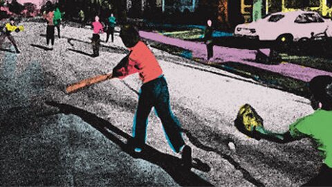 Teri - Too Many Times (Instrumental)