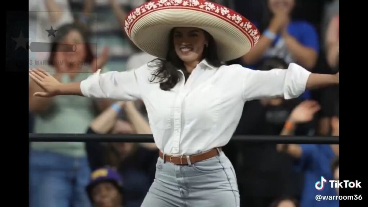 Every Day Of Shutdown Because Of Democrats… Is A New Sombrero Meme. They Just Keep Getting Better!