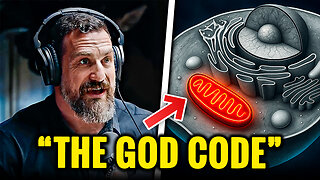 Andrew Huberman Just SHOCKED The World With His Belief in God