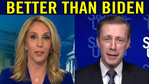 CNN Host Forces Biden Official to Admit TRUMP WAS RIGHT