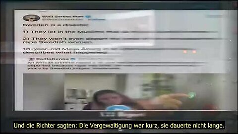 Brennan übermittelt eine Nachricht an Comey