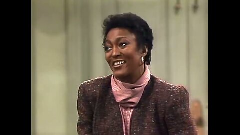 Retro Rewind: Night Court Season 1 Opening Credits (1984)