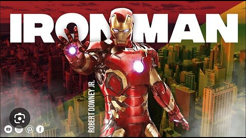 Goated For A Reason... - Marvel IronMan Edit | Amor Na Praia (Slowed)