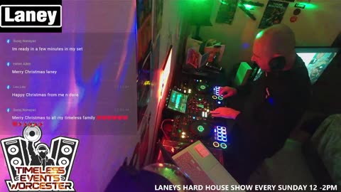 You’re Now Locked Into Timeless !