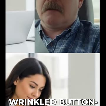 My Uncle's Shocking Reason for Doubting Me