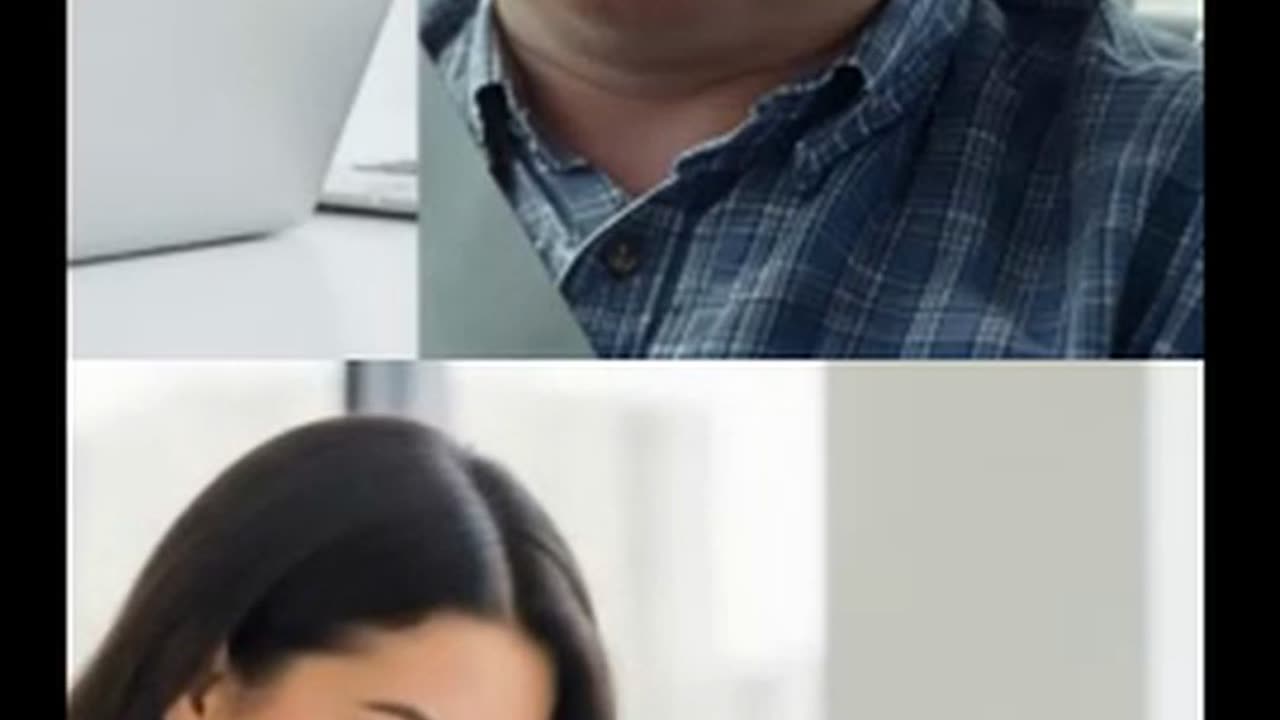 My Uncle's Shocking Reason for Doubting Me