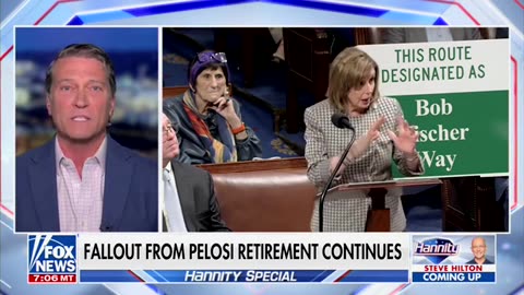 Ronny Jackson on Hannity 1/7/2025