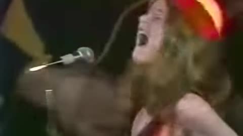 Babe Ruth - The Mexican (1973)