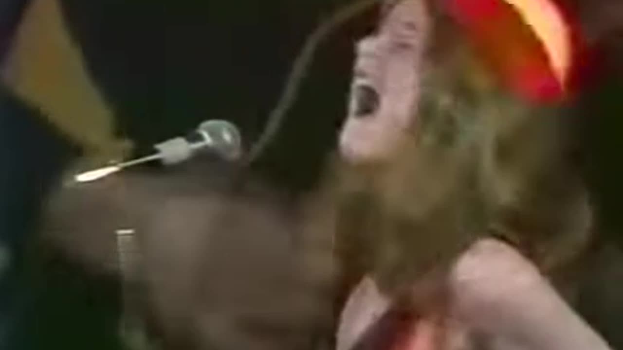 Babe Ruth - The Mexican (1973)