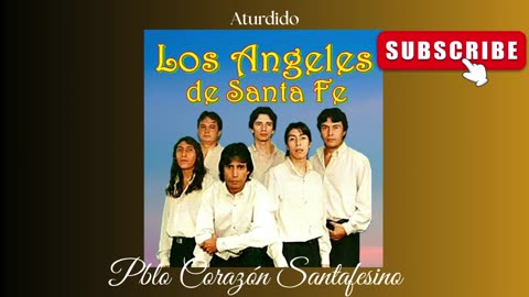 Los Angeles De Santa Fe