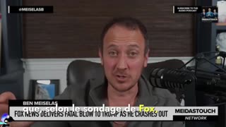 NOUVEAUX SONDAGES DE FOX CATASTROPHIQUES POUR TRUMP