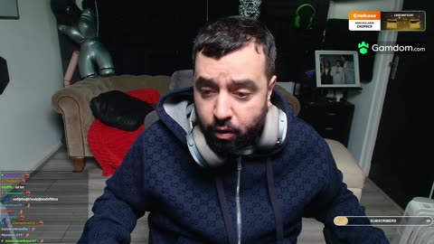 BEN GELDİMM | !social !blerp