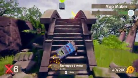 PC Longplay 981 Unbox - Newbies Adventure (Part 3 of 3)