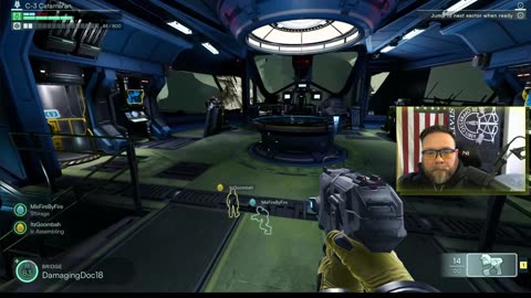 New Game?
