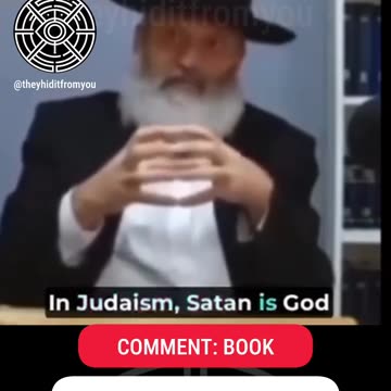 😔 The vast majority of people, due to lack of information and education...